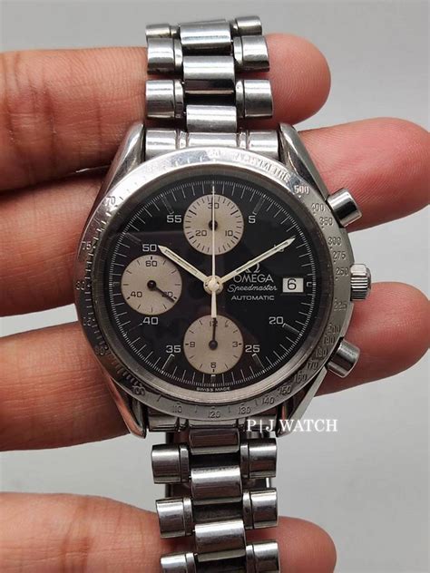 chrono24 omega speedmaster panda|omega speedmaster 3511.50.00.